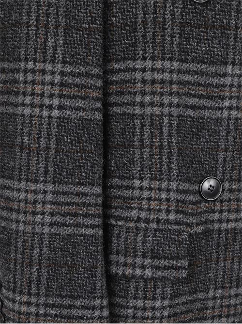 Cappotto Lexana MARANT ETOILE | 25AMA0285FAC3D02E02GY